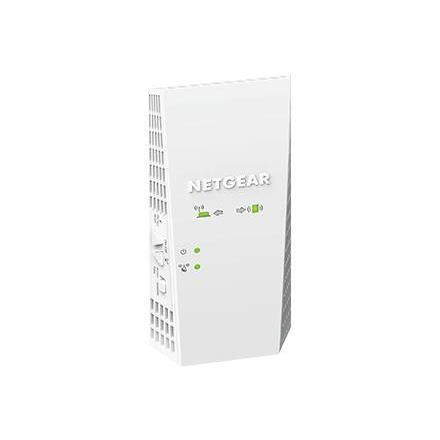 Netgear AC1750 Wi-Fi Mesh Extender EX6250-100PES