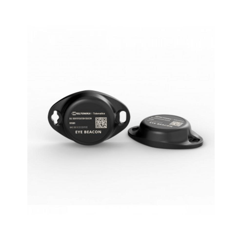 Teltonika 600mAh Capacity 10+ Years Battery Life EYE-BEACON
