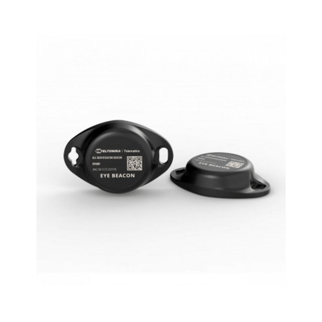 Teltonika 600mAh Capacity 10+ Years Battery Life EYE-BEACON