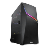 Raidmax F03 ARGB ATX Black Gaming PC Case F03 ARGB