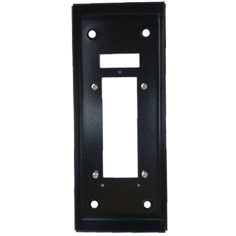 ZKTeco F17 Standoff Box F17INDR