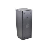 ZKTeco Rain Shield With A Standoff Box F17RNS