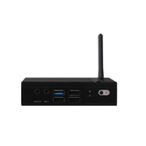 Giada F202 Thin Client Mainstream Bay Trial Fanless F202-BB200