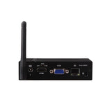Giada F202 Thin Client Mainstream Bay Trial Fanless F202-BB200