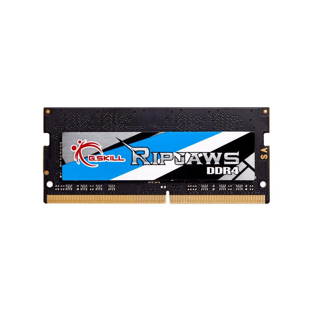G.Skill F4-2666C18S-32GRS memory module 32 GB 1 x 32 GB DDR4 2666 MHz