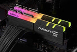 G.SKILL 16GB DDR4-3000 Memory Module 2 x 8GB 3000MHz F4-3000C16D-16GTZR