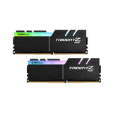 G.SKILL Trident Z RGB Series F4-3600C16D-16GTZRC Memory Module 16GB 2 x 8GB DDR4 3600MHz