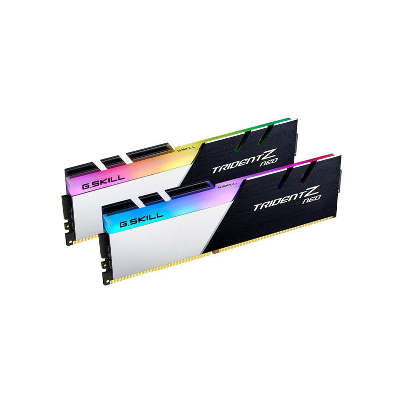 G.Skill Trident Z Neo F4-3800C14D-32GTZN memory module 32 GB 2 x 16 GB DDR4 3800 MHz