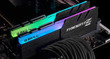 G.Skill Trident Z RGB F4-4000C18D-32GTZR memory module 32 GB 2 x 16 GB DDR4 4000 MHz