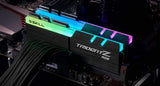 G.Skill Trident Z RGB F4-4000C18D-32GTZR memory module 32 GB 2 x 16 GB DDR4 4000 MHz