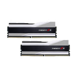 G.Skill Trident Z5 F5-6000U4040E16GX2-TZ5S Memory Module 32GB 2 x 16 GB DDR5 6000MHz