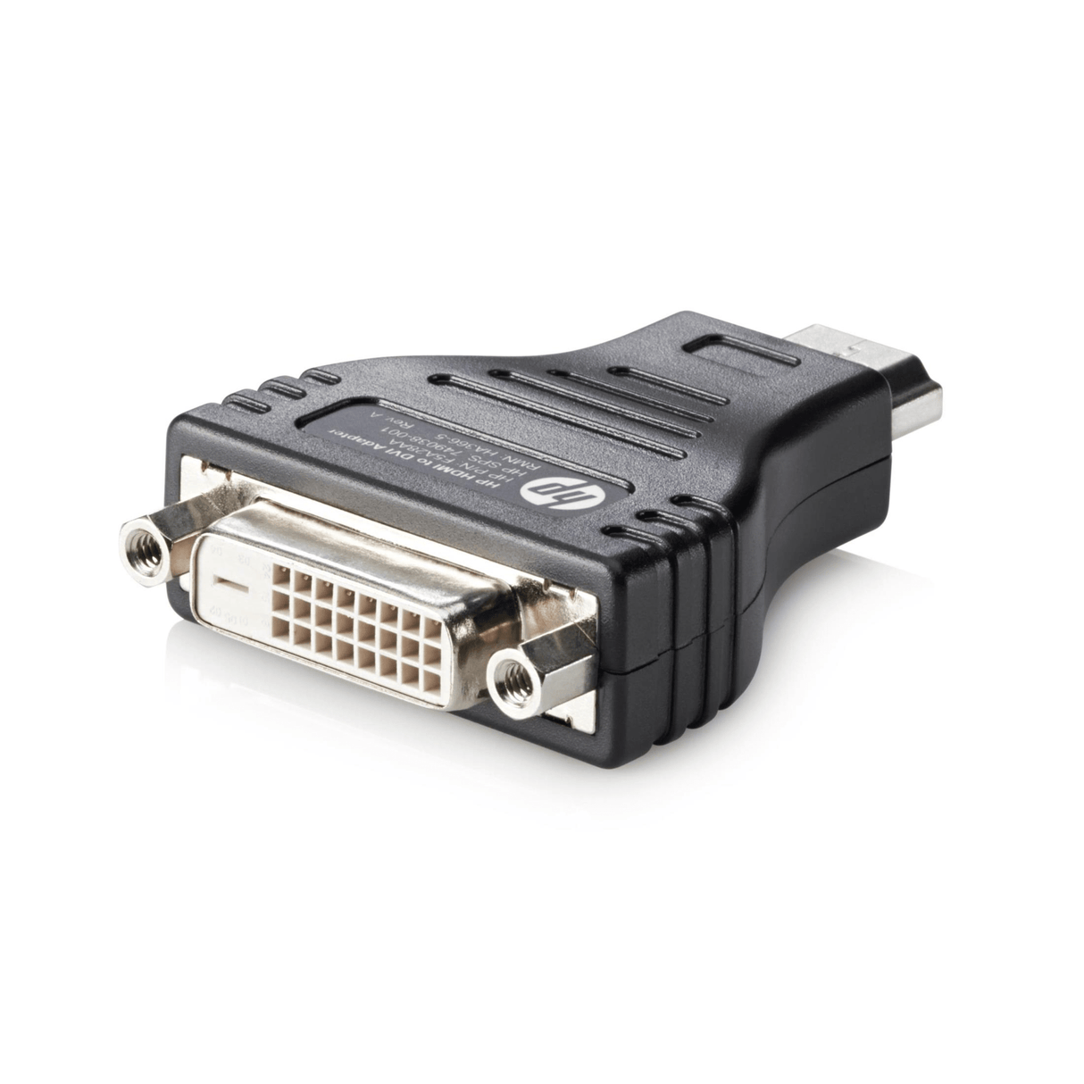 HP HDMI to DVI Adapter F5A28AA