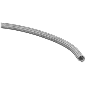 Techflex Wrappable Flexo 12.7mm x 1m Grey F6N0.50PG