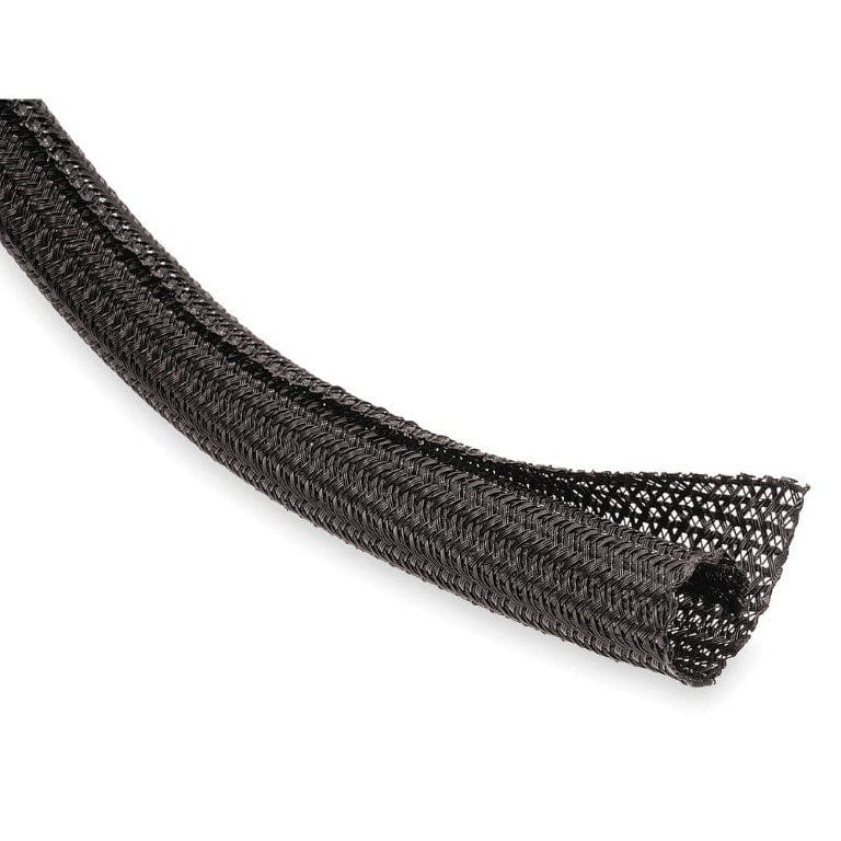 Techflex Flexo F6 38.1mm x 1m Black F6N1.50BK