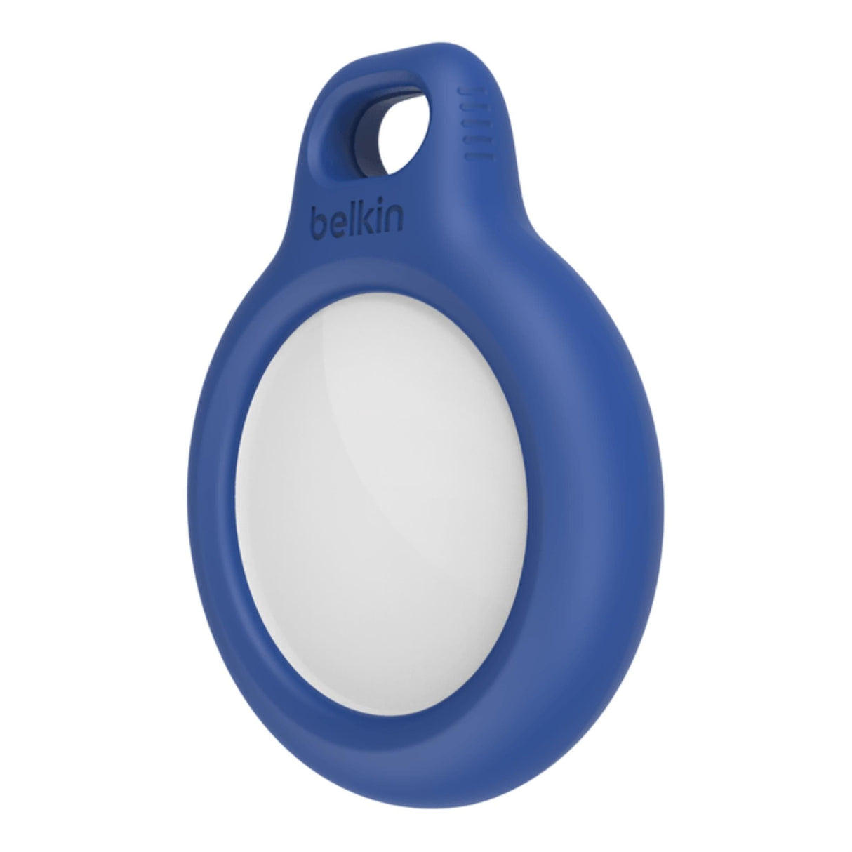 Belkin Secure Holder with Strap for Apple AirTag Blue F8W974BTBLU