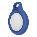Belkin Secure Holder with Strap for Apple AirTag Blue F8W974BTBLU