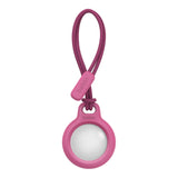 Belkin Secure Holder with Strap for Apple AirTag Pink F8W974BTPNK