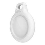 Belkin Secure Holder with Strap for Apple AirTag White F8W974BTWHT