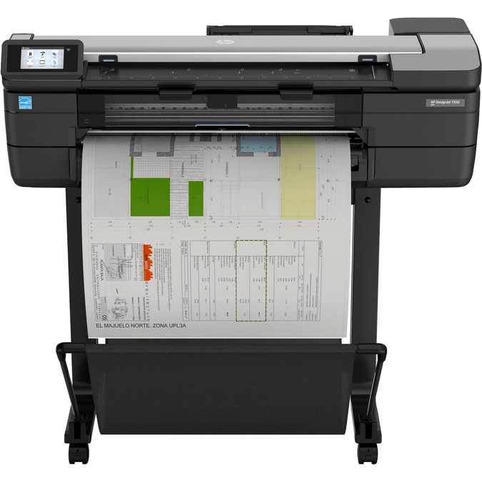 Wide Format & Plotter Printers – FirstShop