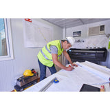HP Designjet T830 24 large format printer Wi-Fi Inkjet Colour 2400 x 1200 DPI Ethernet LAN