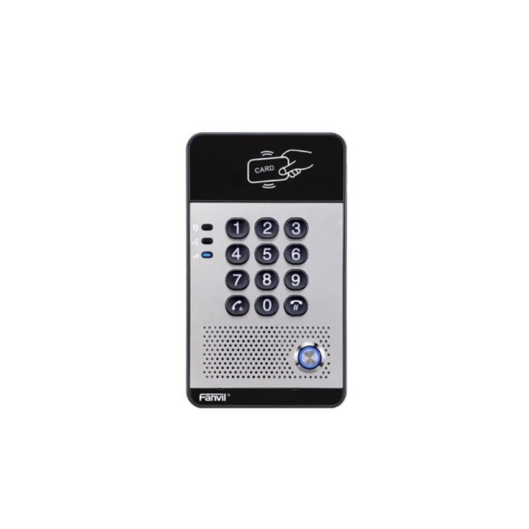 Fanvil I20S SIP Numeric Keypad Doorphone FAN-I20S