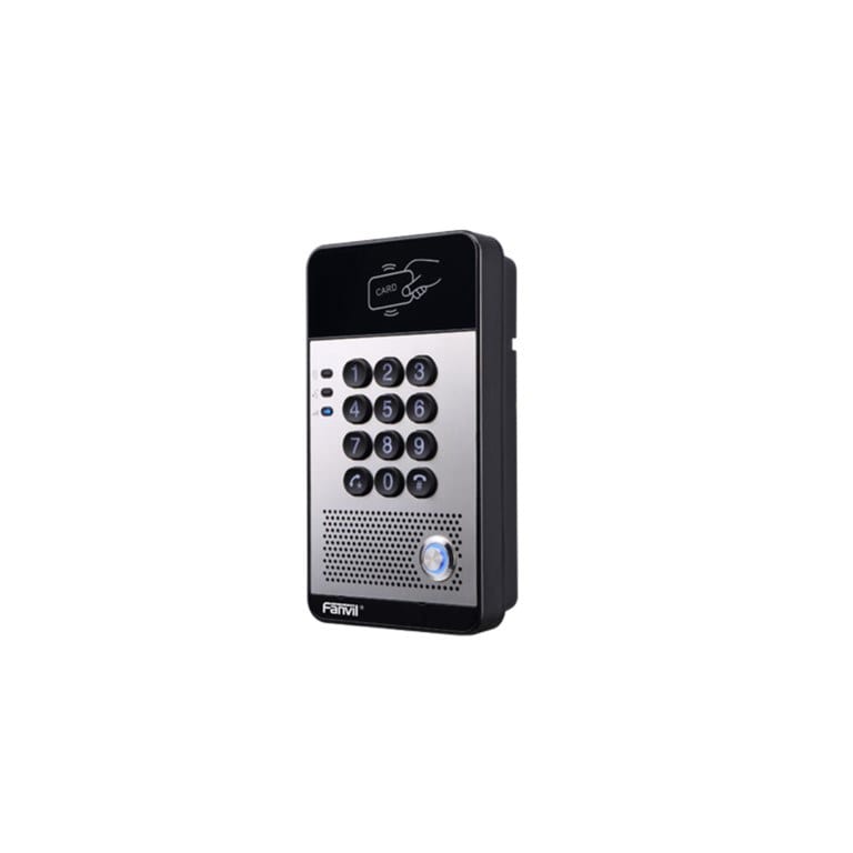 Fanvil I20S SIP Numeric Keypad Doorphone FAN-I20S