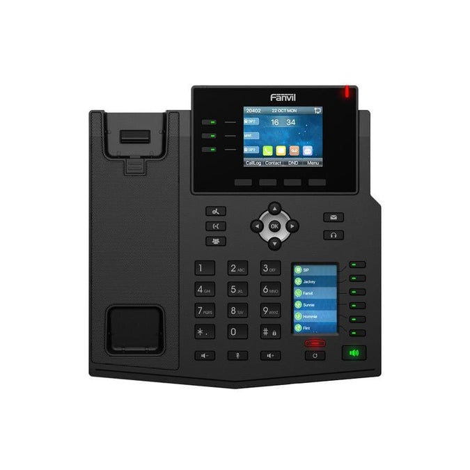Fanvil Phones and VoIP Devices – FirstShop