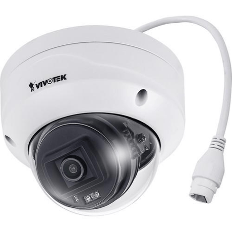 Vivotek 5MP Outdoor Network Dome Camera FD9380-H