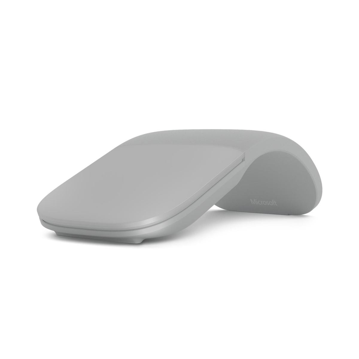 Microsoft Surface Arc Mouse グレー Microsoft Surface Arc Bluetooth Mouse Light Grey FHD-00086 – FirstShop