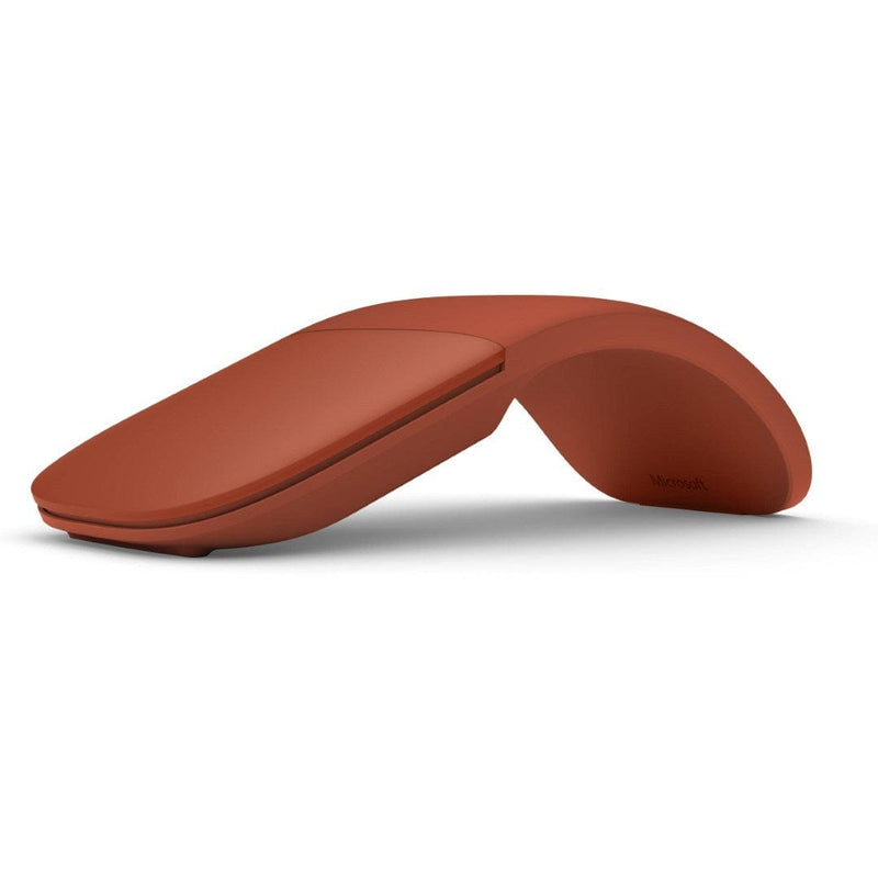 Microsoft Surface Arc Mouse Poppy Red FHD-00088