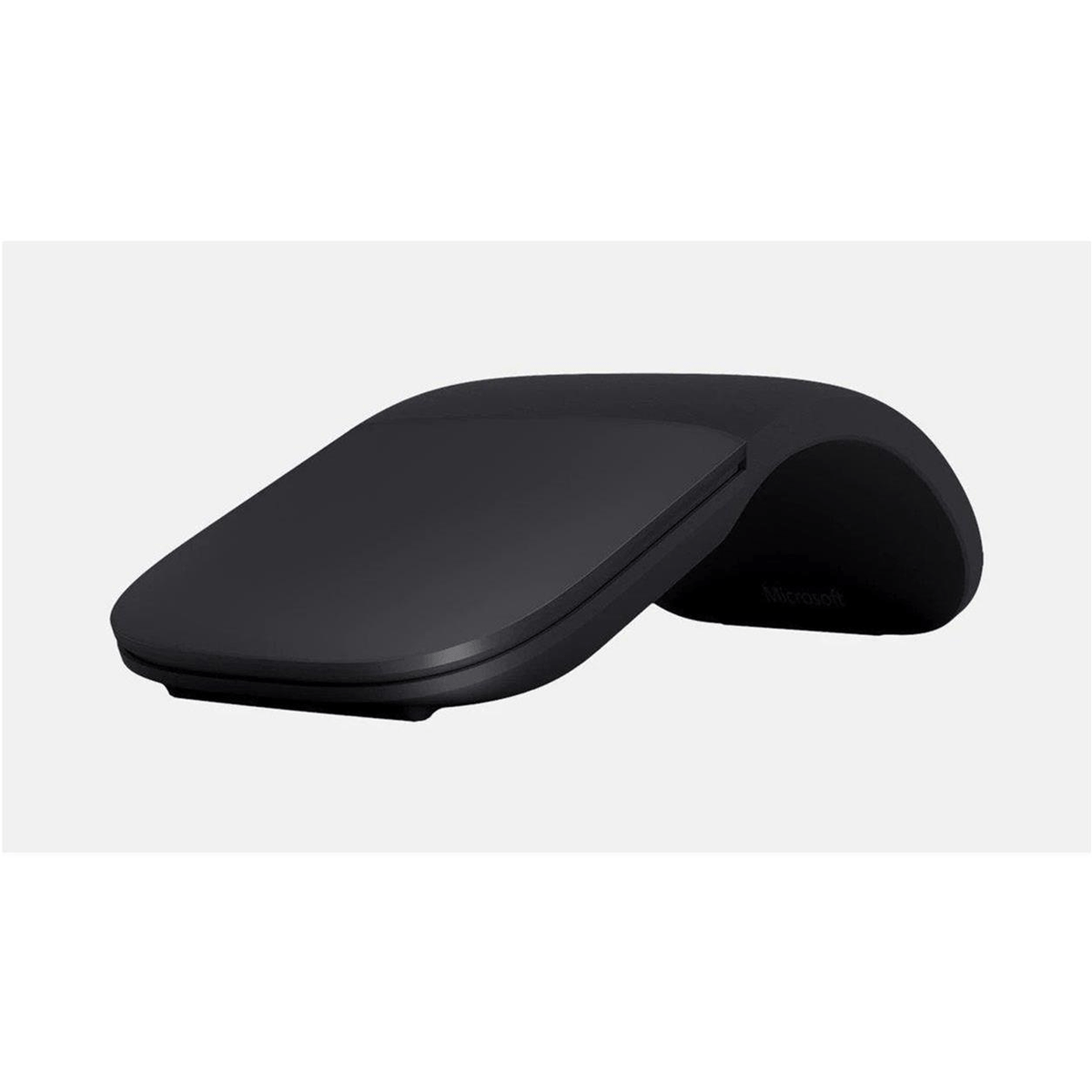Microsoft Surface Arc Bluetooth Mouse Black FHD-00089 – FirstShop