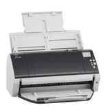 Fujitsu FI-7460 Up To 60 ppm 600 x 600 dpi A4 ADF Scanner FI-7460