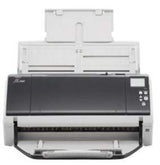 Fujitsu FI-7460 Up To 60 ppm 600 x 600 dpi A4 ADF Scanner FI-7460