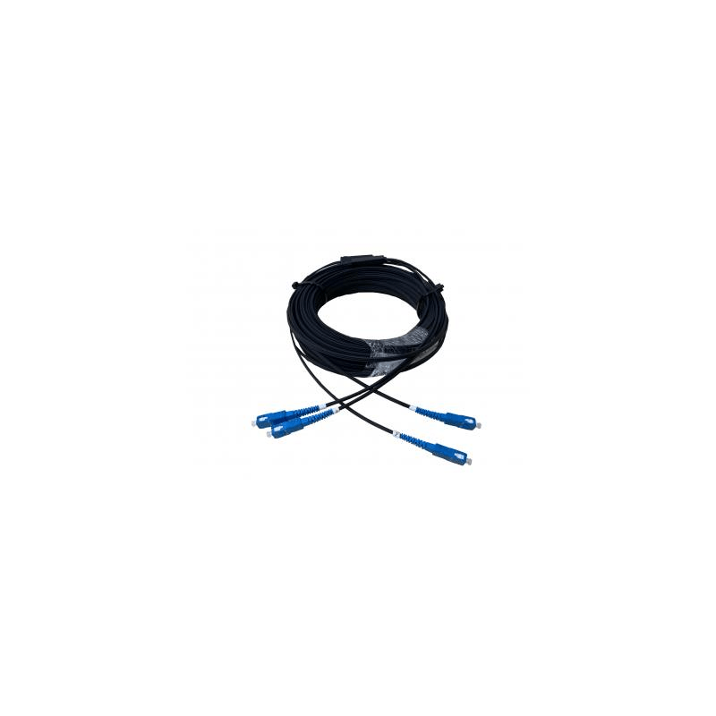 Uplink Cable Router Acconet Uplink Cable SC-SC UPC 120m FIB-CAB-SC-120M-U