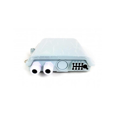 Acconet 4-Core Distribution Box FIB-DIST-4