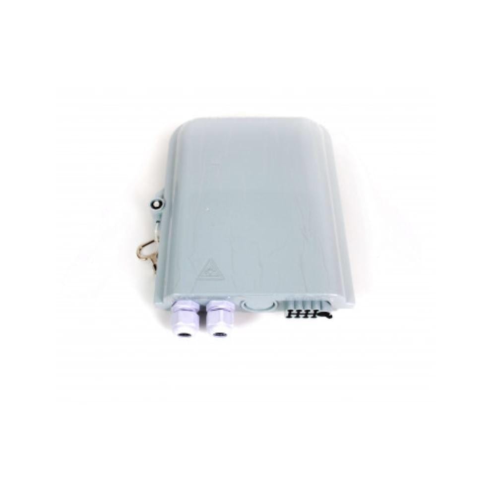 Acconet 4-Core Distribution Box FIB-DIST-4