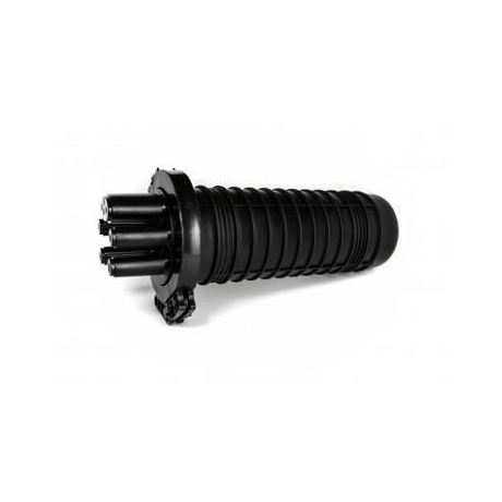 Acconet 72 Port Fibre Dome Joint FIB-DJ-72