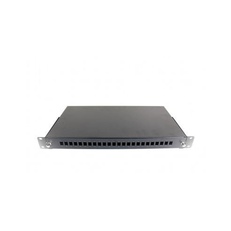 Acconet Fibre Patch Panel 24 Port FIB-PANEL-24