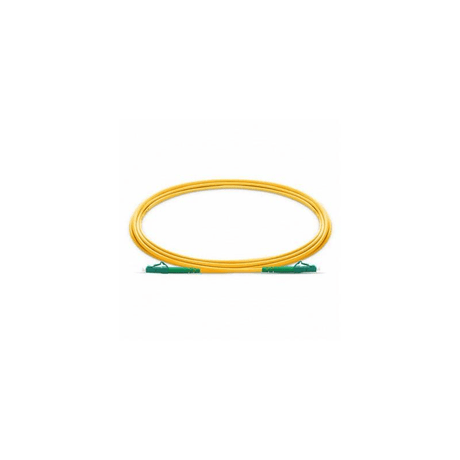 Acconet Patch Lead LC/APC-LC/APC Simplex 5M FIB-PL-LC-5M-AS