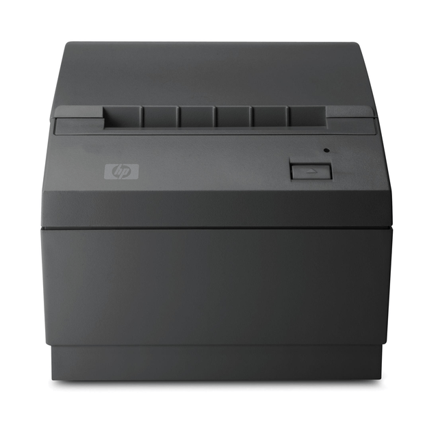HP PUSB Thermal Receipt Two Colour Monochrome Point Of Sale (POS) Printer FK224AA