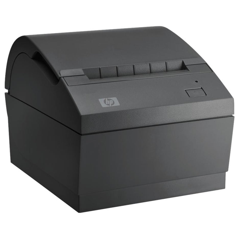 HP PUSB Thermal Receipt Two Colour Monochrome Point Of Sale (POS) Printer FK224AA