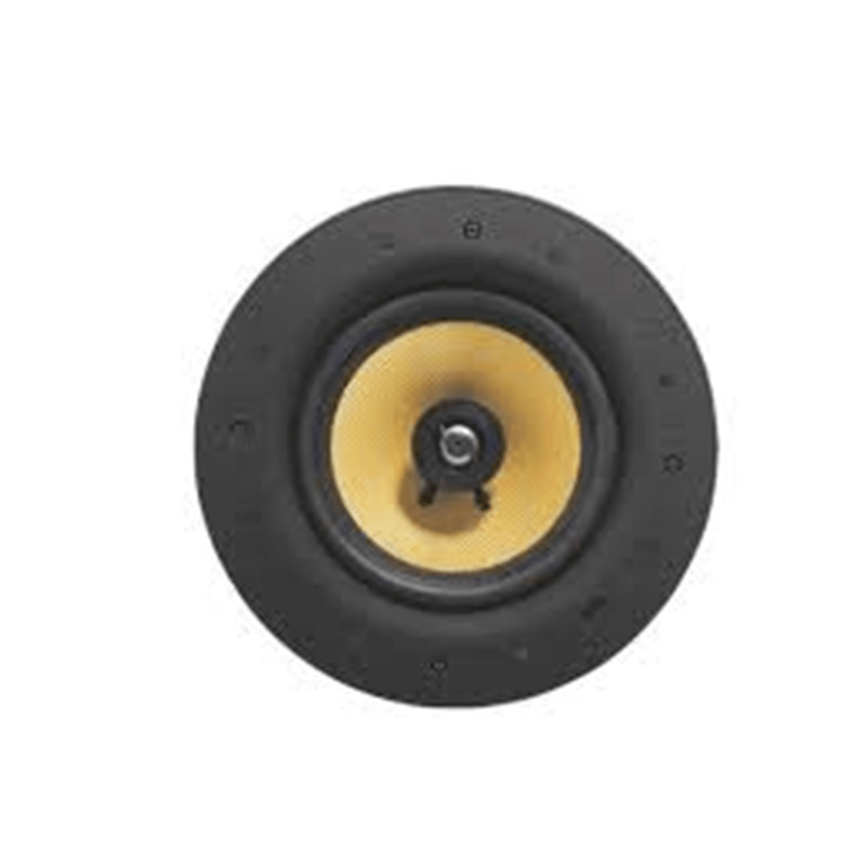 Lumi 6.5-inch 2-Way Classic Frameless Ceiling Speaker FLC-6