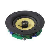 Lumi 6.5-inch 2-Way Classic Frameless Ceiling Speaker FLC-6