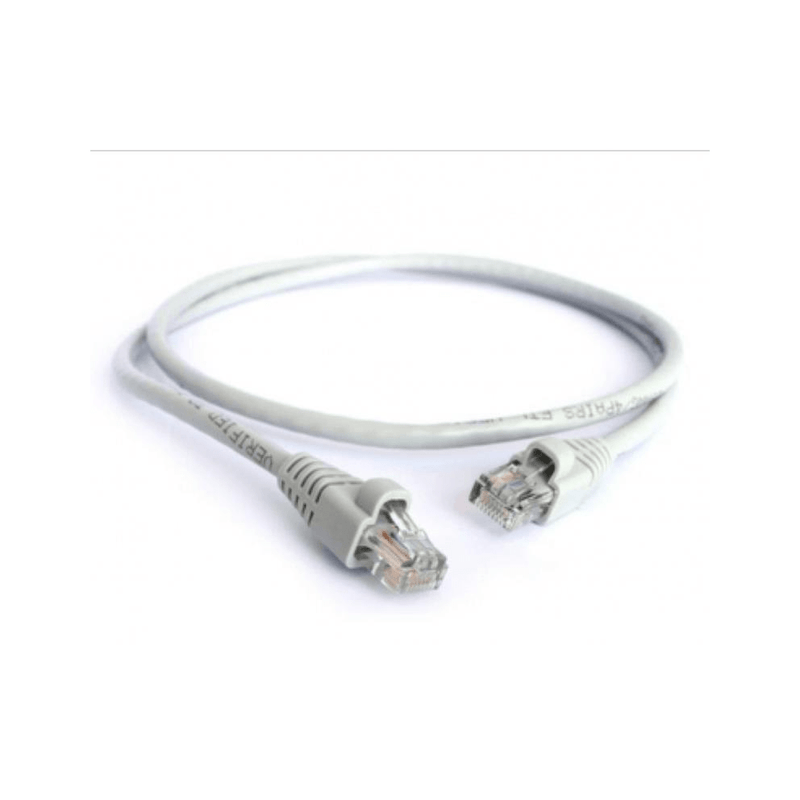Acconet CAT5e UTP Flylead Stranded Cable 2m FLY-2