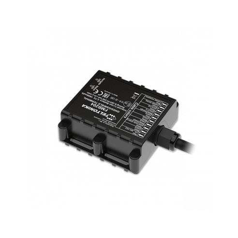 Teltonika FMB204 2G Bluetooth Waterproof GPS Tracker