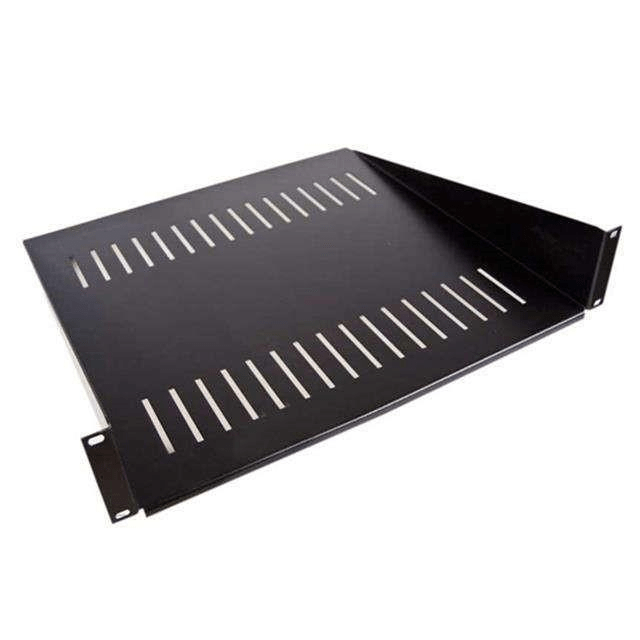 RCT 19-inch 250mm Front Rackmount Tray FMT250