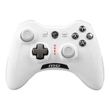 MSI Force GC30 V2 Wireless Gaming Controller White FORCE GC30 V2 WHITE