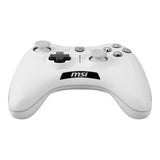MSI Force GC30 V2 Wireless Gaming Controller White FORCE GC30 V2 WHITE