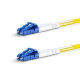 Wasin 1m ST Duplex Patch Cable FPD09/ST/01