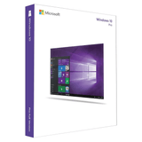 Microsoft Windows 10 Pro FQC-08929